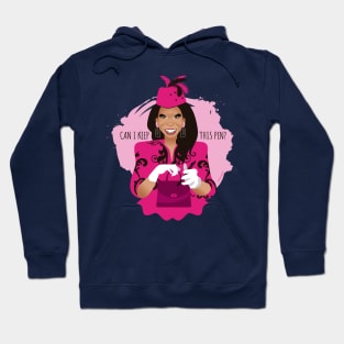 Oda Mae Brown Hoodie